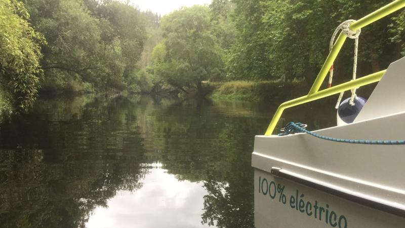 EL MANDEO, RESERVA DE LA BIOSFERA