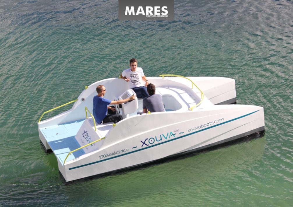 Xouva 4.90 ecoturismo